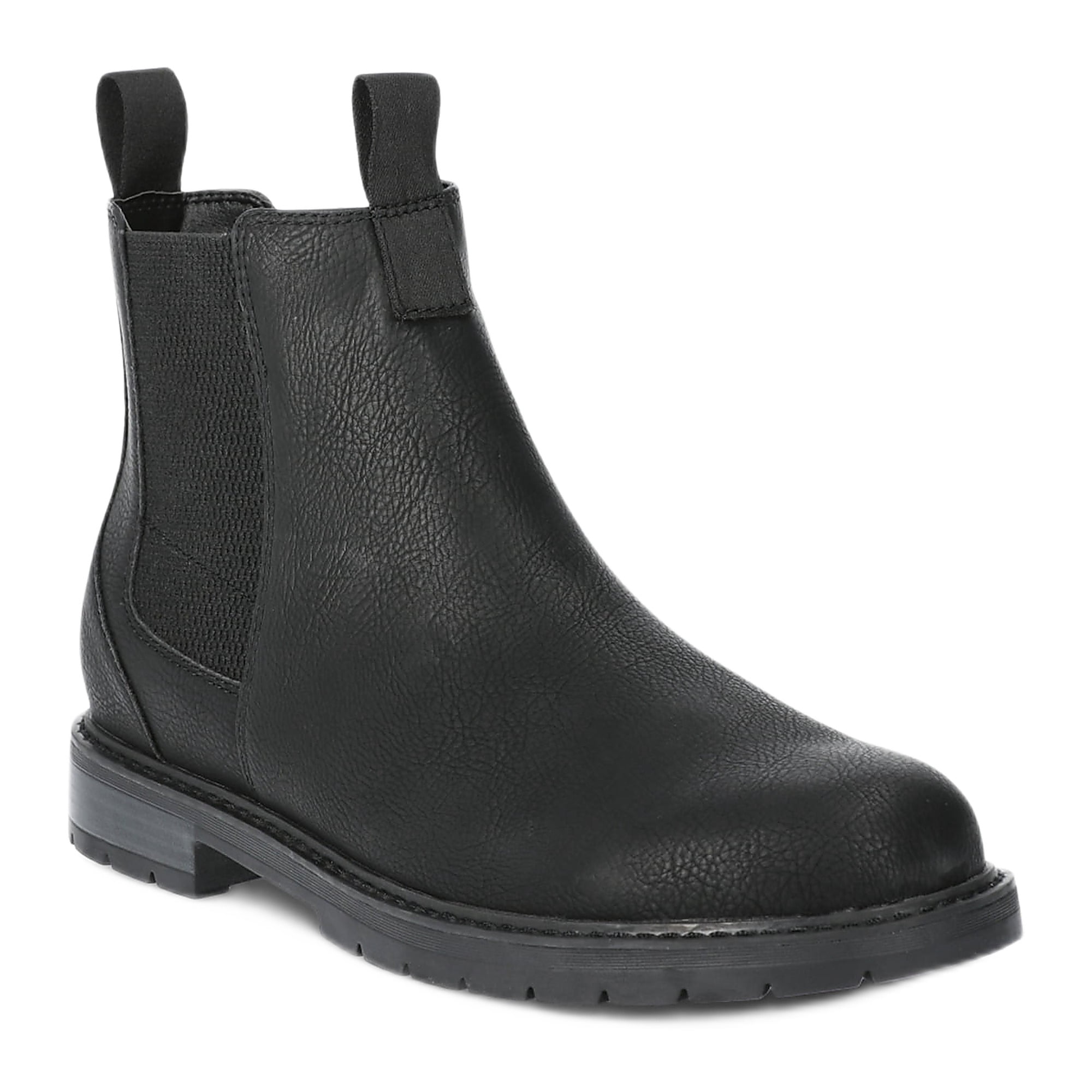 Portland by Portland Boot Company Men's Casual Chelsea Boots, Wide Width Available