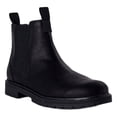 thumbnail image 1 of Portland by Portland Boot Company Men's Casual Chelsea Boots, Wide Width Available, 1 of 6