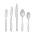 thumbnail image 1 of Portmeirion Botanic Garden 18/10 Stainless Steel 20pc. Flatware Set, 1 of 5