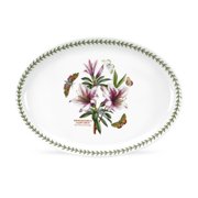 Portmeirion Botanic Garden Completer, Set of 3 - Platter & Dishes