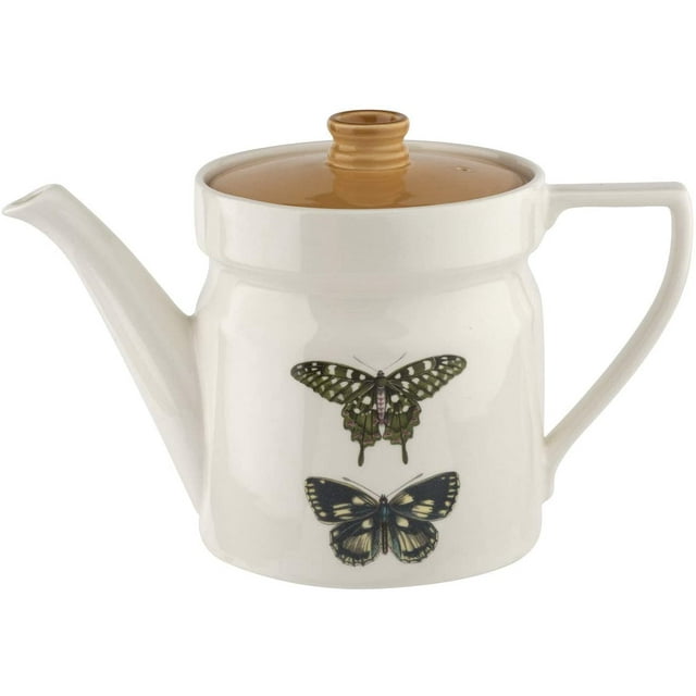 Portmeirion Botanic Garden Harmony 2 Pint Teapot