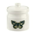 thumbnail image 1 of Portmeirion Botanic Garden Harmony Covered Sugar Bowl, Multicolored, 1 of 8