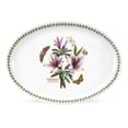 thumbnail image 1 of Portmeirion Botanic Garden Oval Serving Dish, 1 of 4