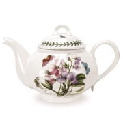 Portmeirion Botanic Garden Teapot, Medium Sweet Pea