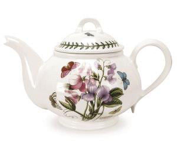 Portmeirion Botanic Garden Teapot - image 1 of 2