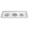 thumbnail image 1 of Portmeirion Botanic Garden Tray 14.25" x 6.75", 1 of 2