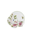 thumbnail image 1 of Portmeirion Home Roses 16 Piece Set Boxed Set, 1 of 7