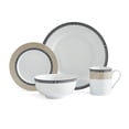 thumbnail image 1 of Portmeirion Home 16-Piece Dinnerware Set - Vintage Chic, Multicolored, 1 of 7