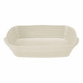 thumbnail image 1 of Portmeirion Sophie Conran Pebble Large Handled Rectangular Roasting Dish, 1 of 6