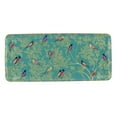 thumbnail image 1 of Portmeirion Sara Miller Sandwich Tray - Green, 1 of 4