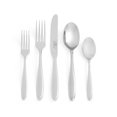 thumbnail image 1 of Portmeirion Sophie Conran 18/10 Stainless Steel 20-Piece Flatware Set, Service for 4 (Floret), 1 of 6