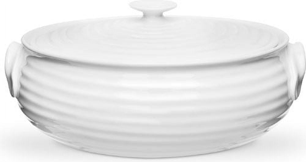 Portmeirion Crémier Blanc Sophie Conran (Blanc