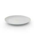thumbnail image 1 of Portmeirion Sophie Conran Arbor Large Serving Platter, 13 Inch - Dove Grey, 1 of 4