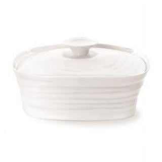 Joie Red Stick Butter Dish, Evri 