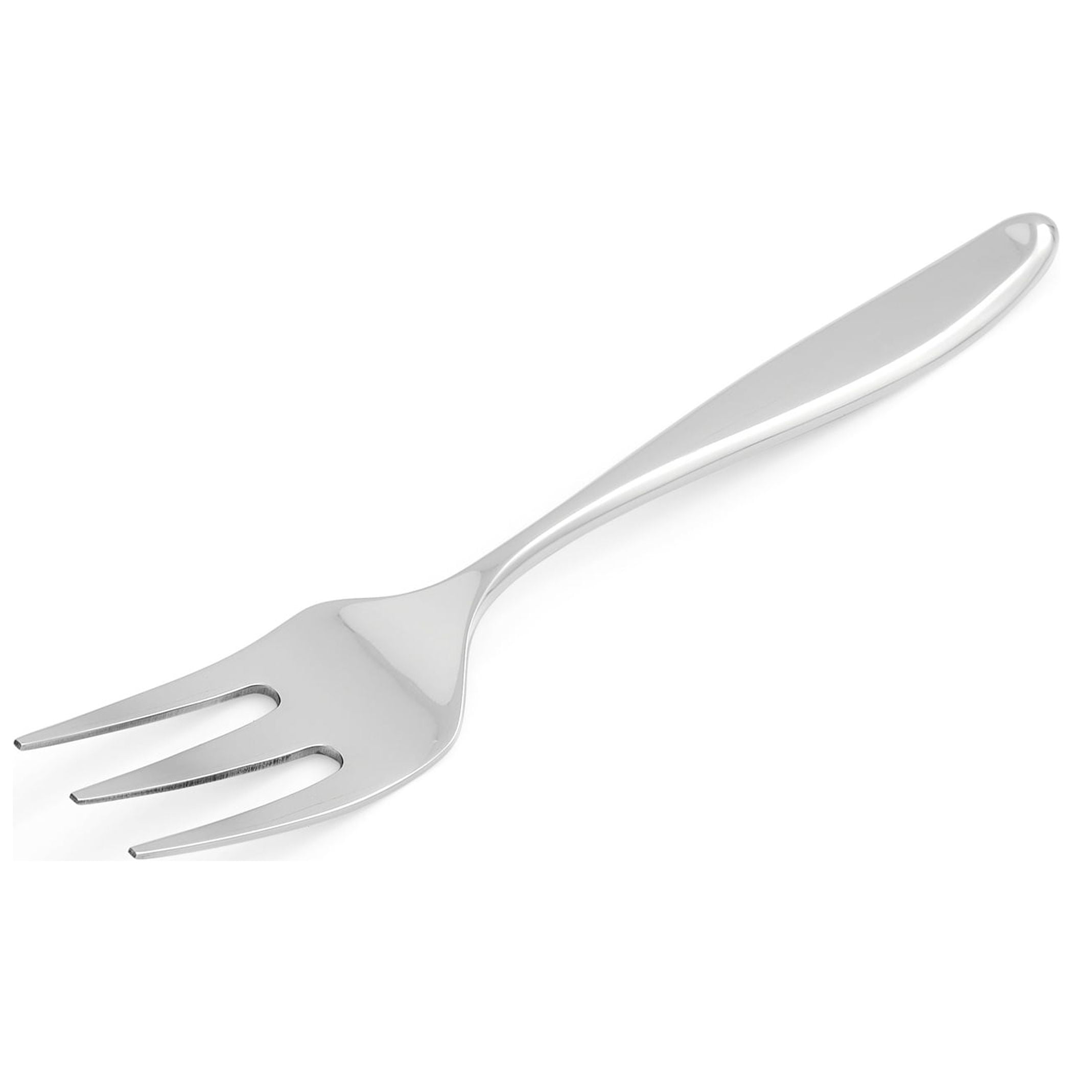 Portmeirion Sophie Conran Floret Stainless Steel 10 Inch Serving Fork ...