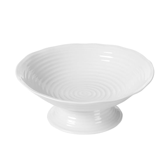Portmeirion Sophie Conran Footed Comport