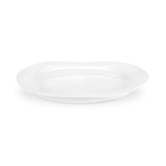 Portmeirion Sophie Conran Medium Oval Platter