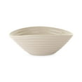 thumbnail image 1 of Portmeirion Sophie Conran Pebble Cereal Bowl Set of 4, 1 of 3