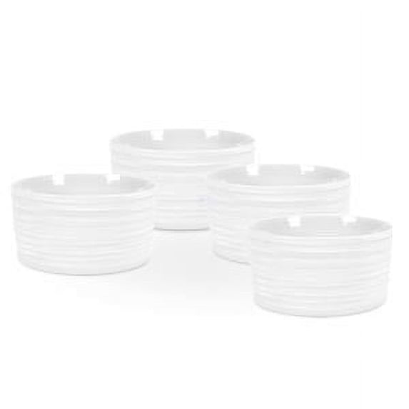Portmeirion Sophie Conran Ramekins S/4