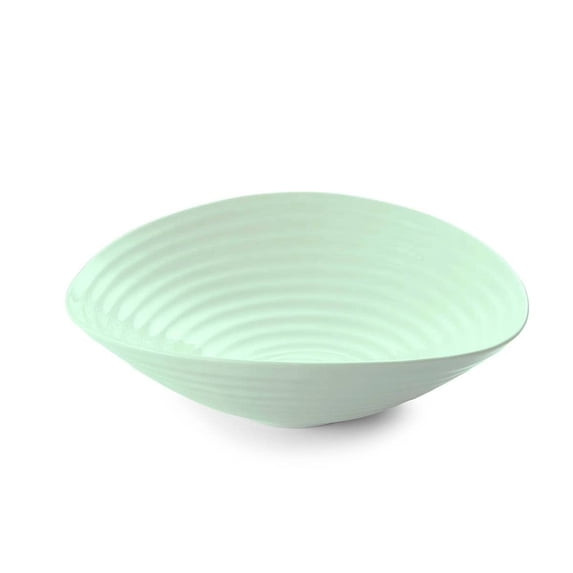 Portmeirion Sophie Conran Salad Bowl Celadon