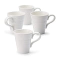 thumbnail image 1 of Portmeirion Sophie Conran Set of 4 Mugs (White), 1 of 3