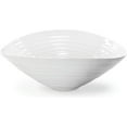 thumbnail image 1 of Portmeirion Sophie Conran White Large 17" Oval Plate, 1 of 6