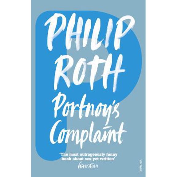 Pre-Owned Portnoy's Complaint (Paperback) 0099399016 9780099399018