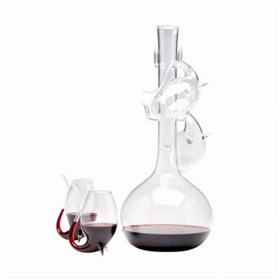 Porto Decanter
