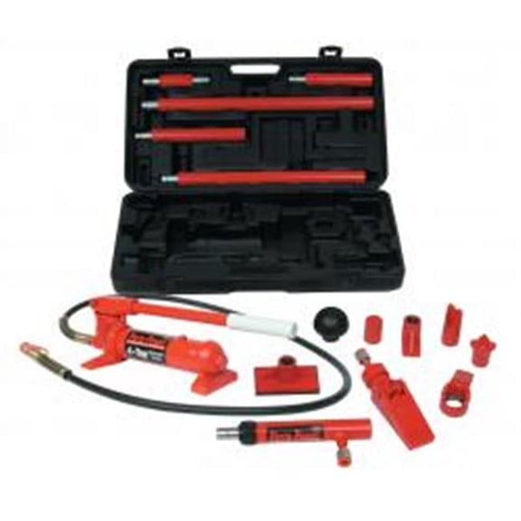 Porto-Power 4-Ton Hyd Body Kit