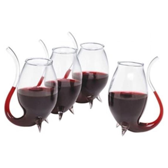 Porto Sippers - Set - 4