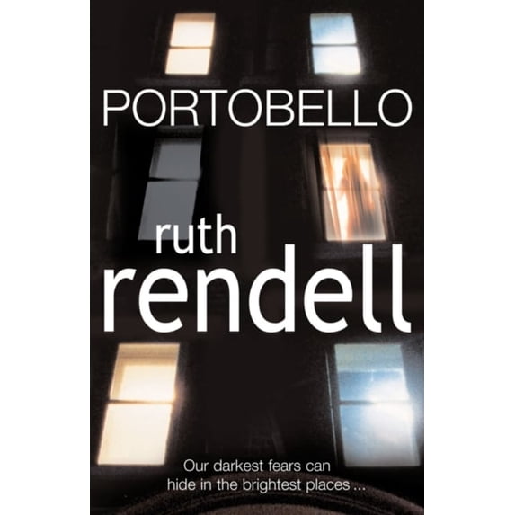 Pre-Owned Portobello (Paperback) 0099538636 9780099538639
