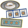 thumbnail image 1 of Portofino 3pc Hostess Set, 1 of 4