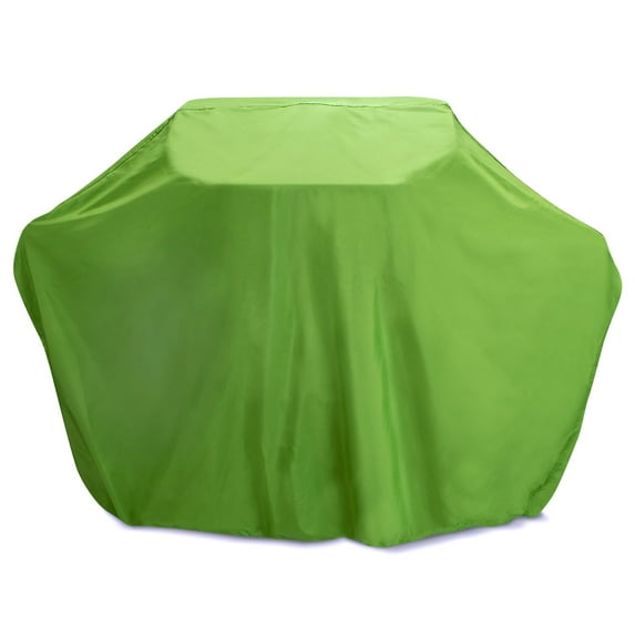 Portofino BBQ Grill Cover By Eevelle | Green