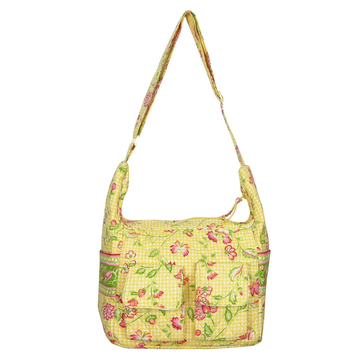 Portofino Womens Shoulder Handbag