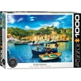 thumbnail image 1 of Portofino Italy 1000-Piece Puzzle, 1 of 2