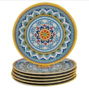 Portofino Set/6 Dinner Plate 11