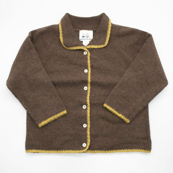 Portolano Kids Cardigan Sweater
