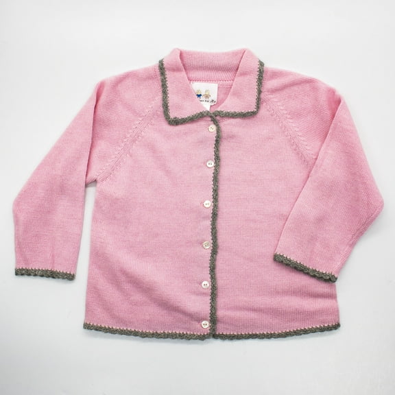 Portolano Kids Cardigan Sweater