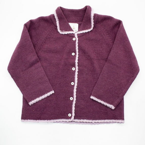 Portolano Kids Cardigan Sweater