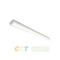 thumbnail image 1 of Portor PT-LS1-4F-3CP 4 ft. LED Linear Strip Luminaire Light with CCT & Wattage Selector, 1 of 1