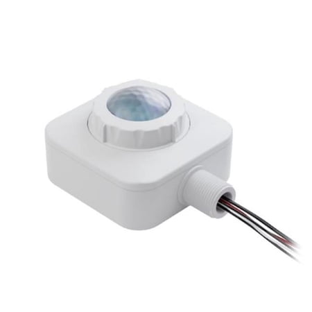 Portor PT-MSH-MW Dimmable Microwave Motion Sensor