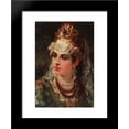 thumbnail image 1 of Portrait 20x24 Framed Art Print by Makovsky, Konstantin, 1 of 2