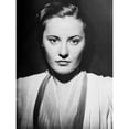 thumbnail image 1 of Portrait Actress Barbara Stanwyck 1938 Photo Extra Large XL Wall Art Poster Print, 1 of 3