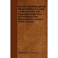 thumbnail image 1 of Portrait and Biographical Album of Huron County - With Portraits and Biographical Sketches of Prominent and Representati, 1 of 1