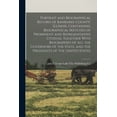 thumbnail image 1 of Portrait and Biographical Record of Kankakee County, Illinois. Containing Biographical Sketches of Prominent and Representative Citizens, Together With Biographies of all the Governors of the State, a, 1 of 1