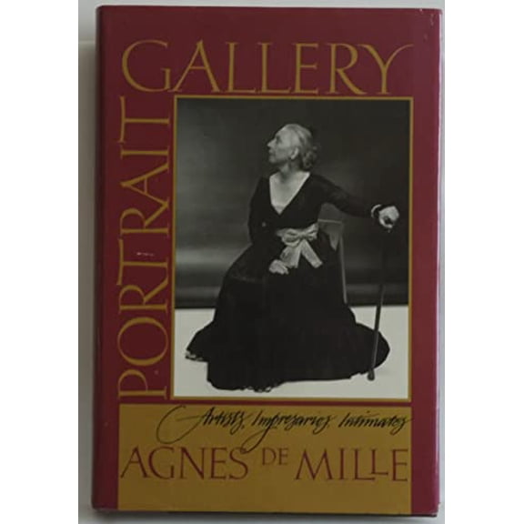 Pre-Owned Portrait Gallery CL