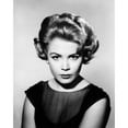 thumbnail image 1 of Portrait In Black Sandra Dee 1960 Photo Print (8 x 10), 1 of 2