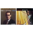 thumbnail image 1 of Portrait In Jazz & Explorations [LP Vinyl Bundle], 1 of 2