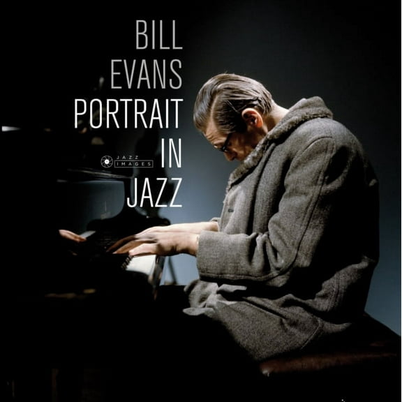 Portrait In Jazz (Vinyl)