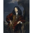 thumbnail image 1 of Portrait Of A Young Man Poster Print (18 x 24), 1 of 2